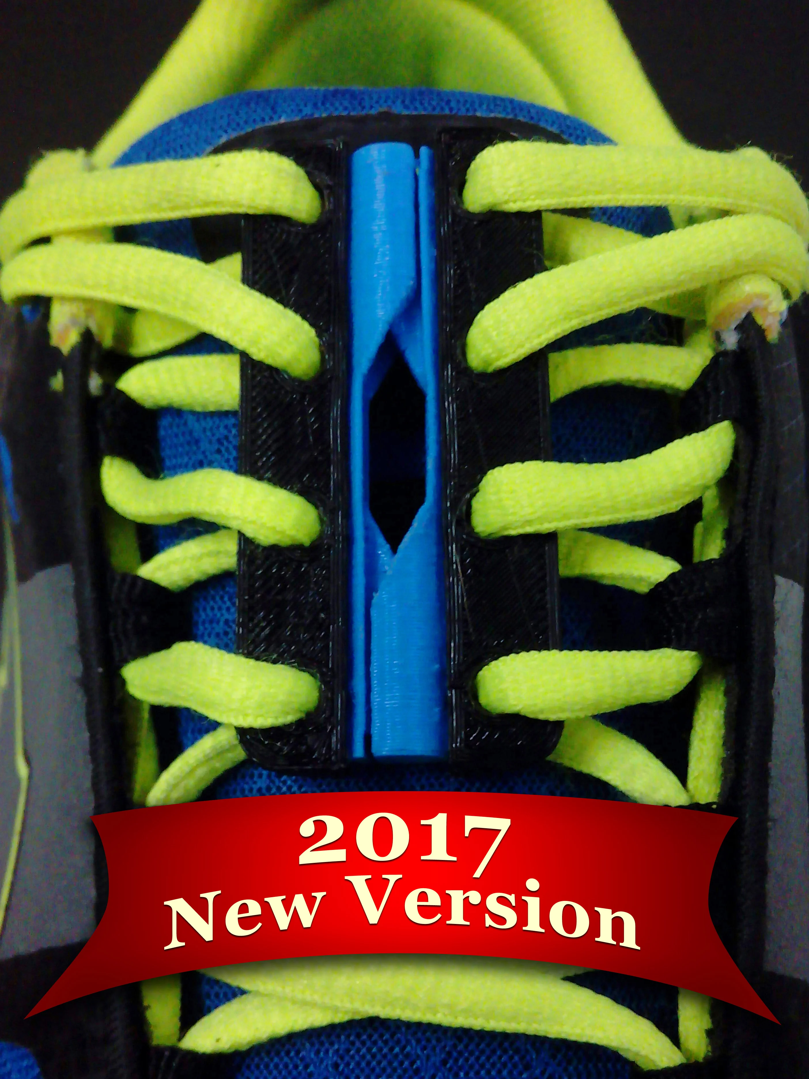 Lace Cleats