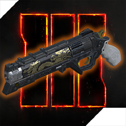 Annihilator | Call of Duty - Black Ops 3
