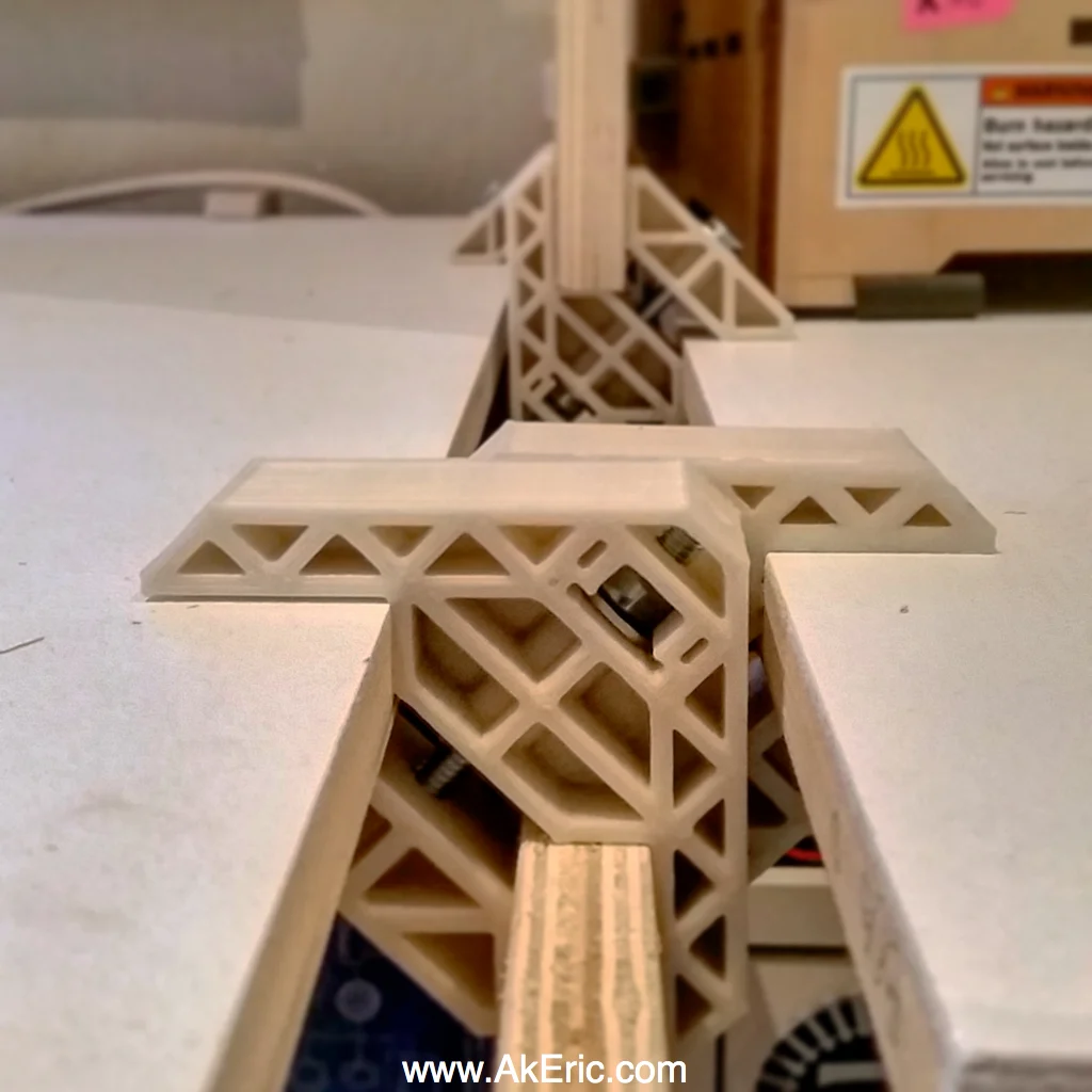 Modular Panel System