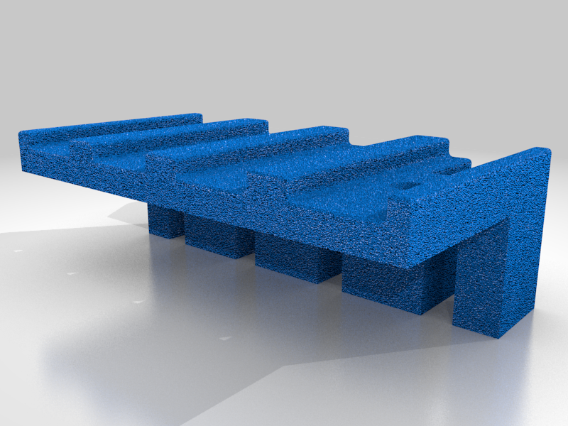 Clamp Holder