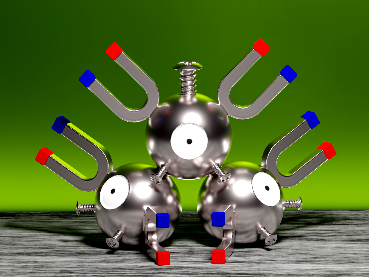 Magneton