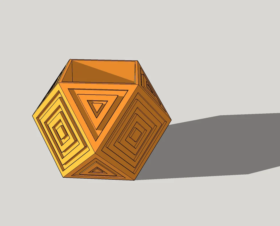 planter/vase