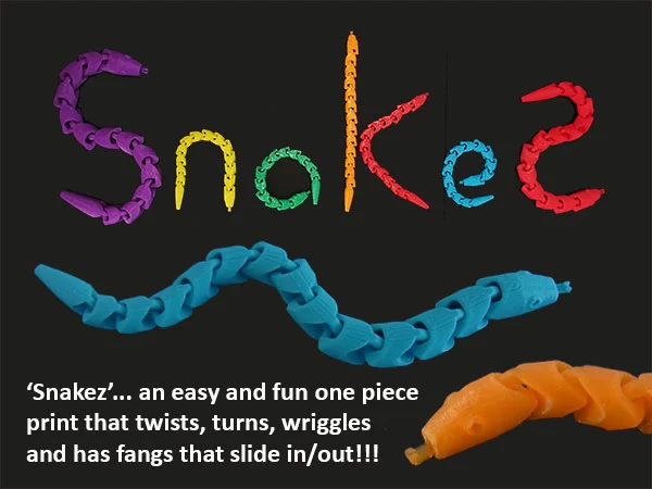 SNAKEZ