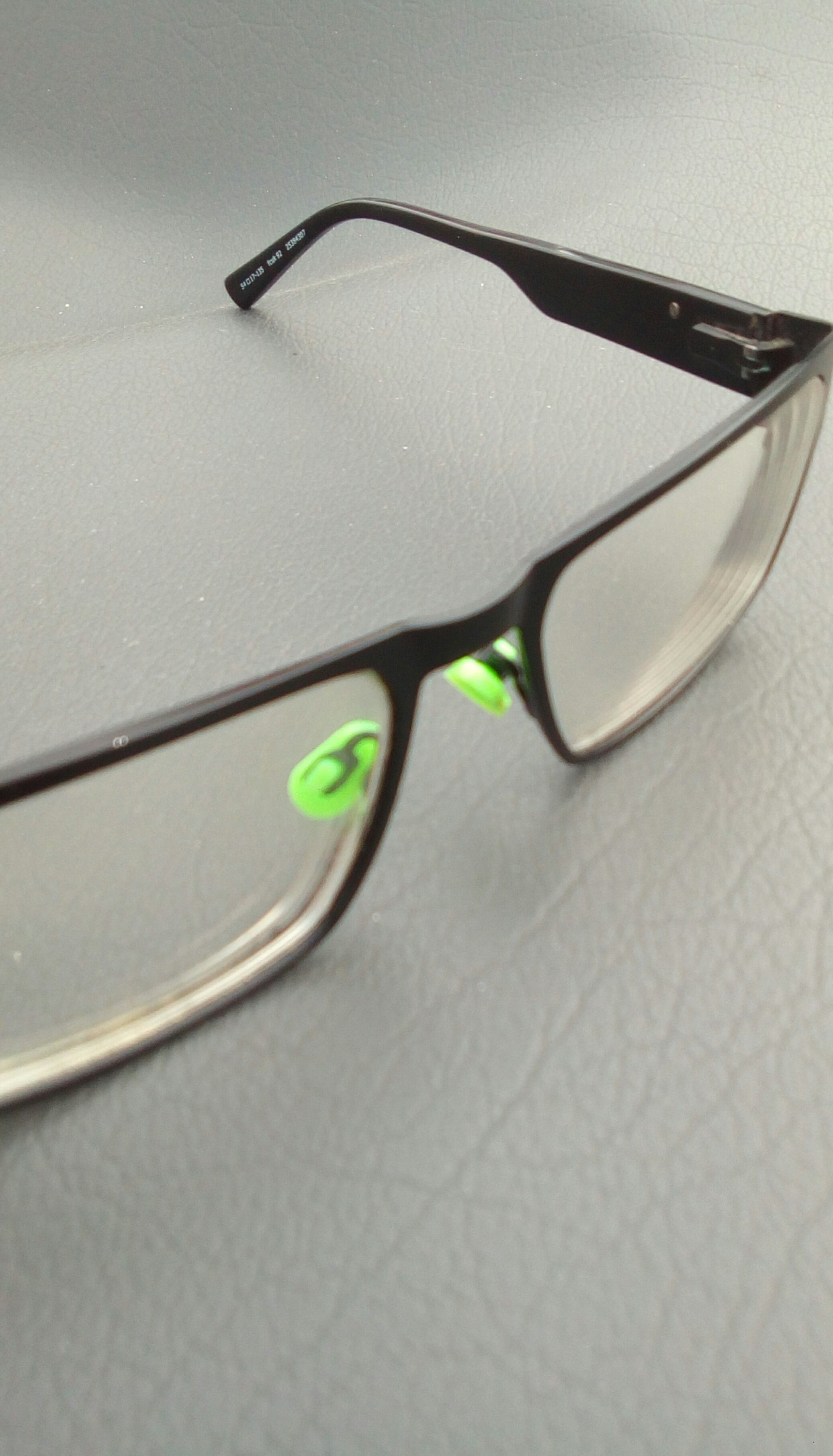 Glasses / Spectacles Nosepads