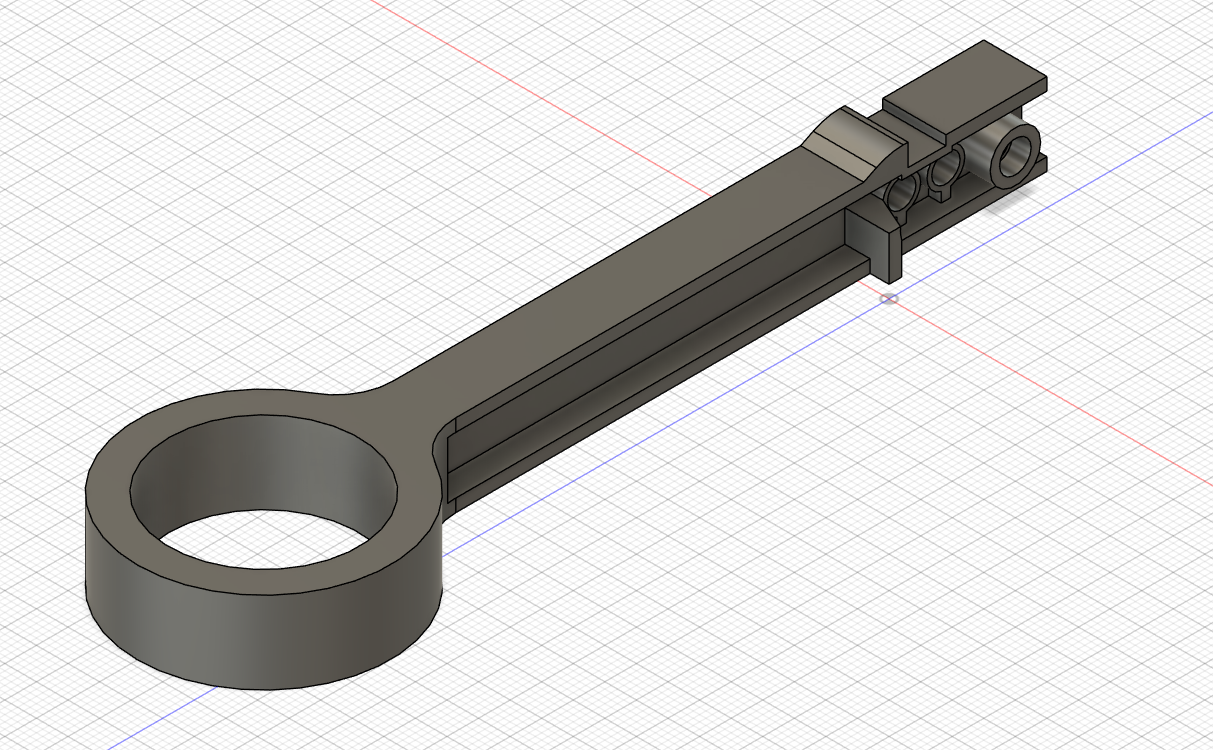 Zuru Xshot Reflex 6 Loading Mechanism
