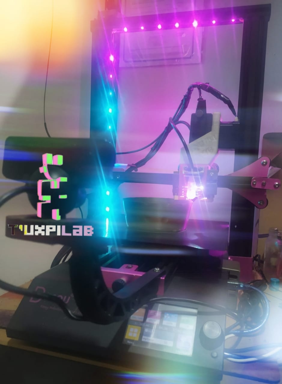 BIQU B1 MARLIN COMPILED BY TUXPILAB