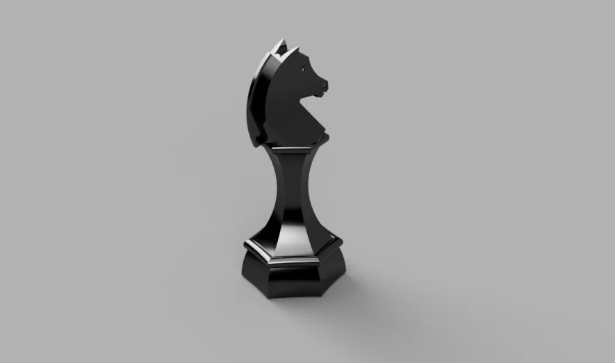 Knight Hexa