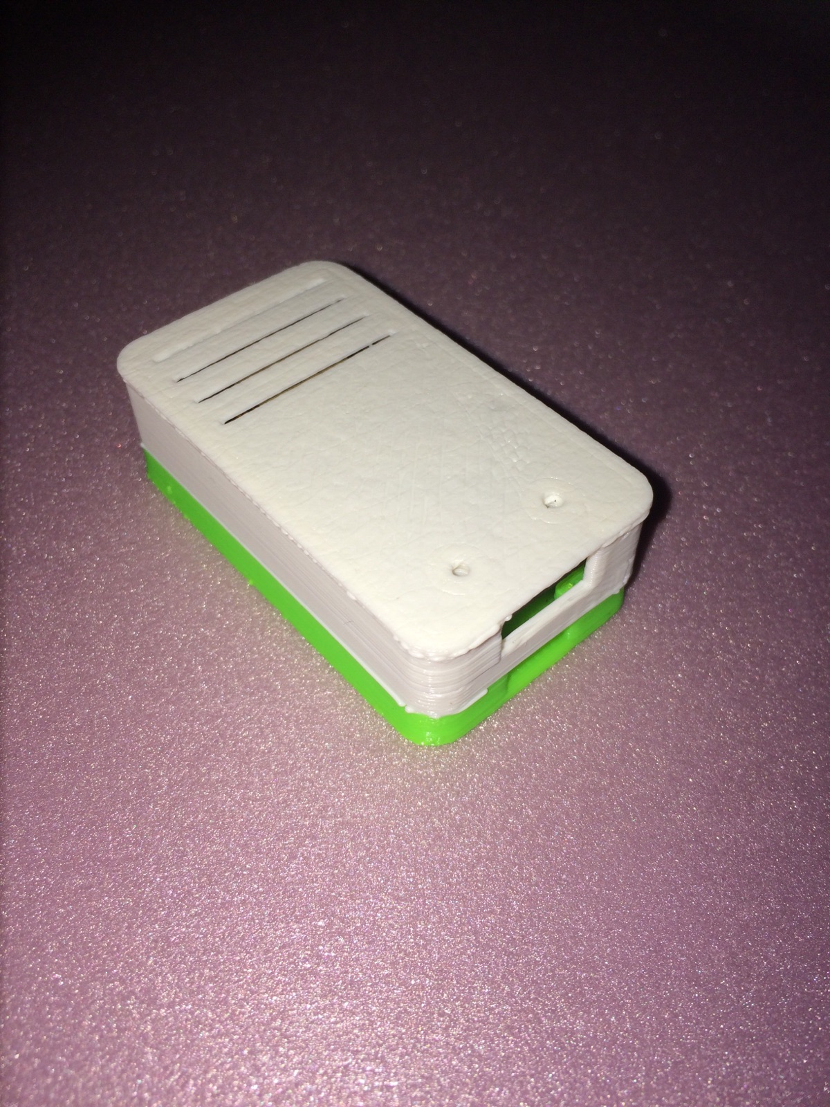 NodeMcu Lua ESP8266 ESP-12E Top Case