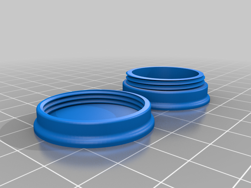 earplug container (drug_plug V1)