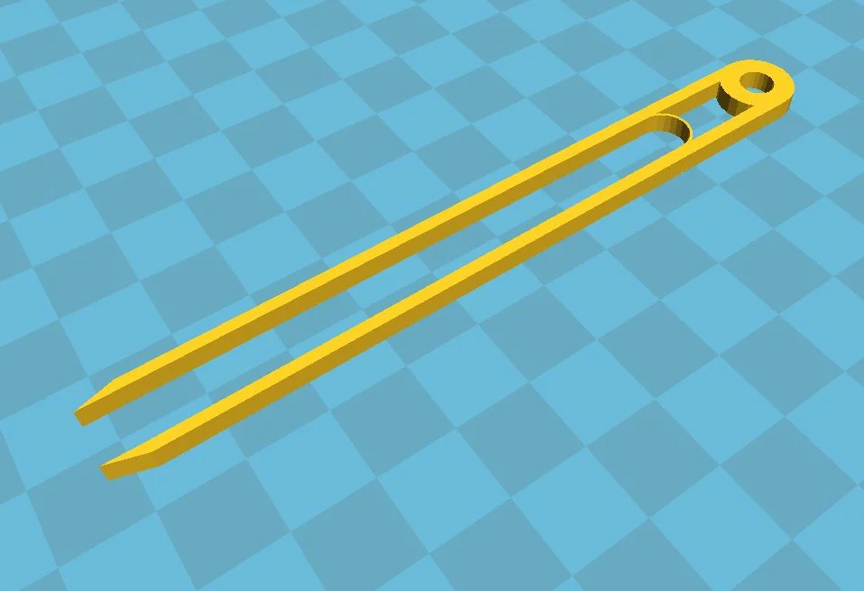 Tongs