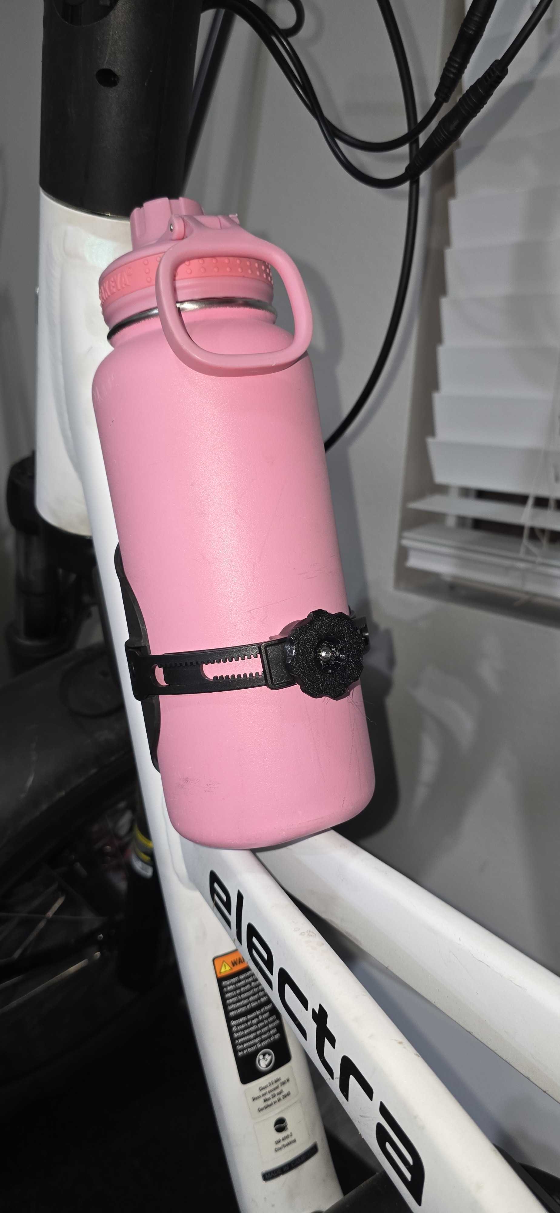 BiKASE ABC Replacement Knob