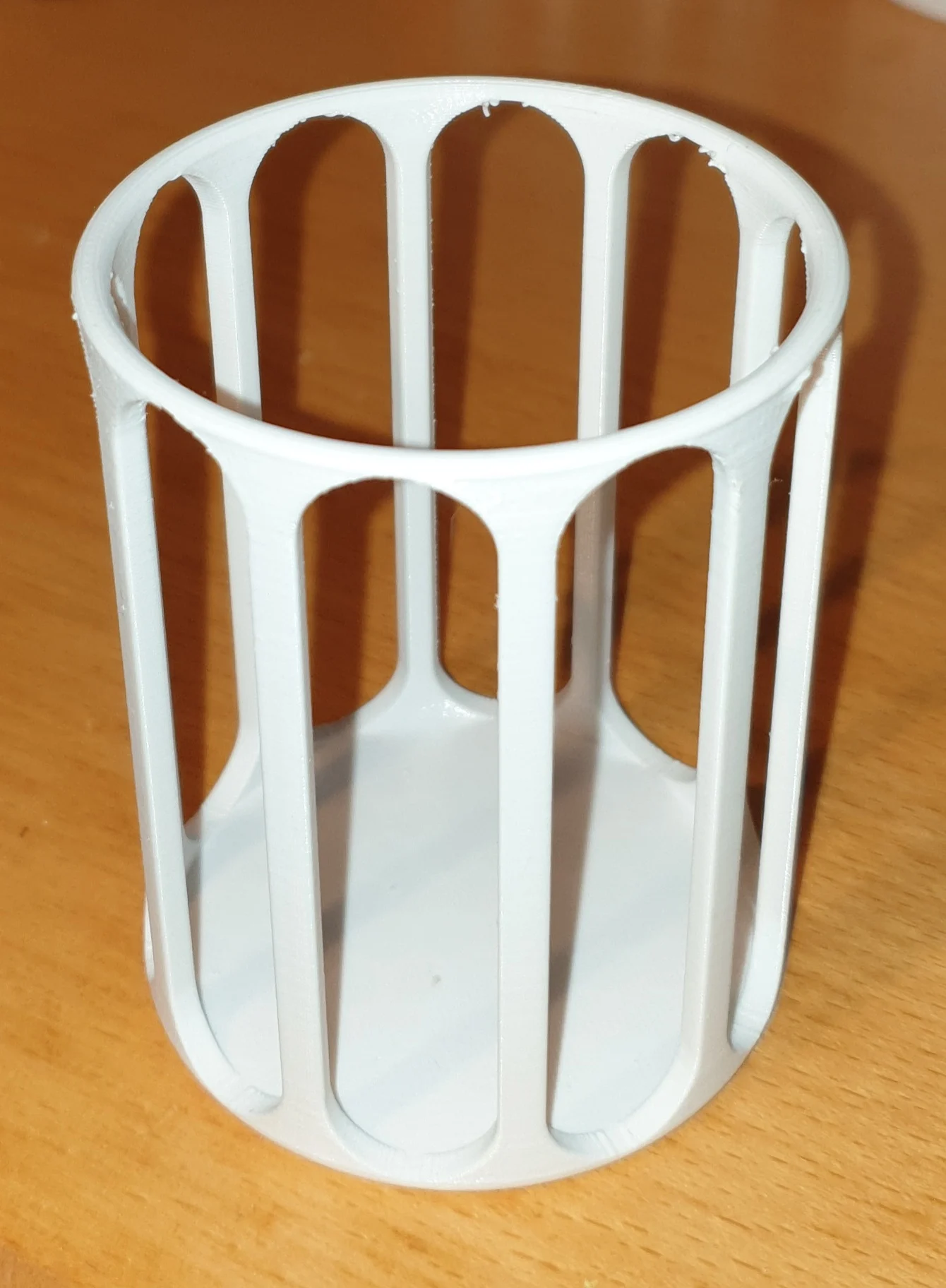 slim Sodacan Adapter for cupholders