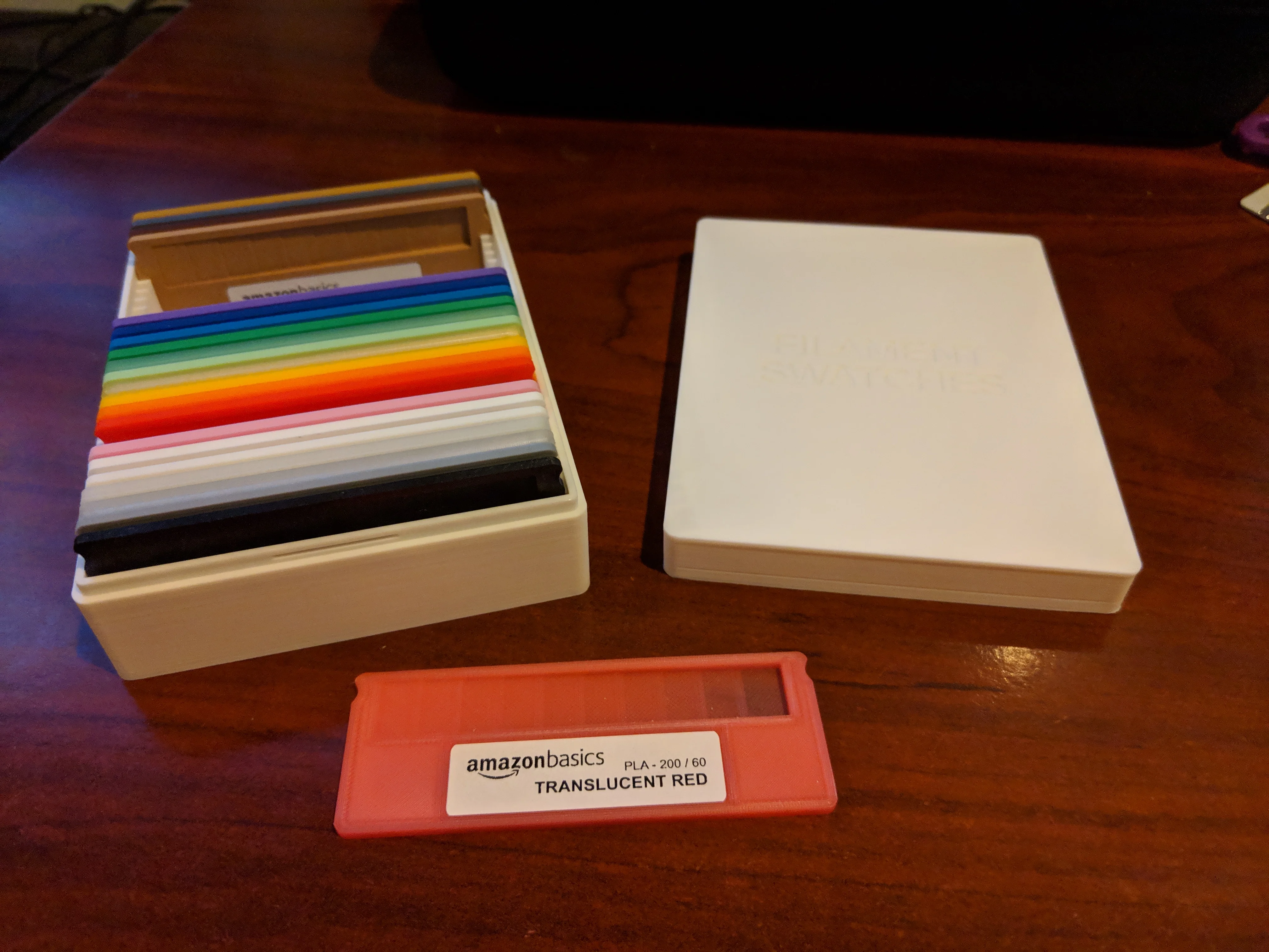 Swatch Toolkit (+Customizer)