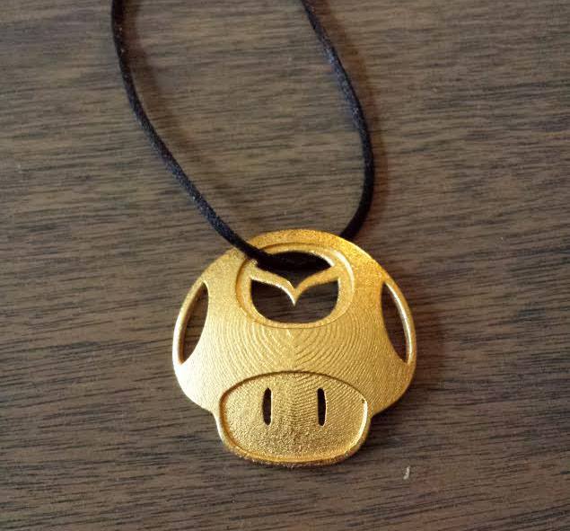 1UP Mazda