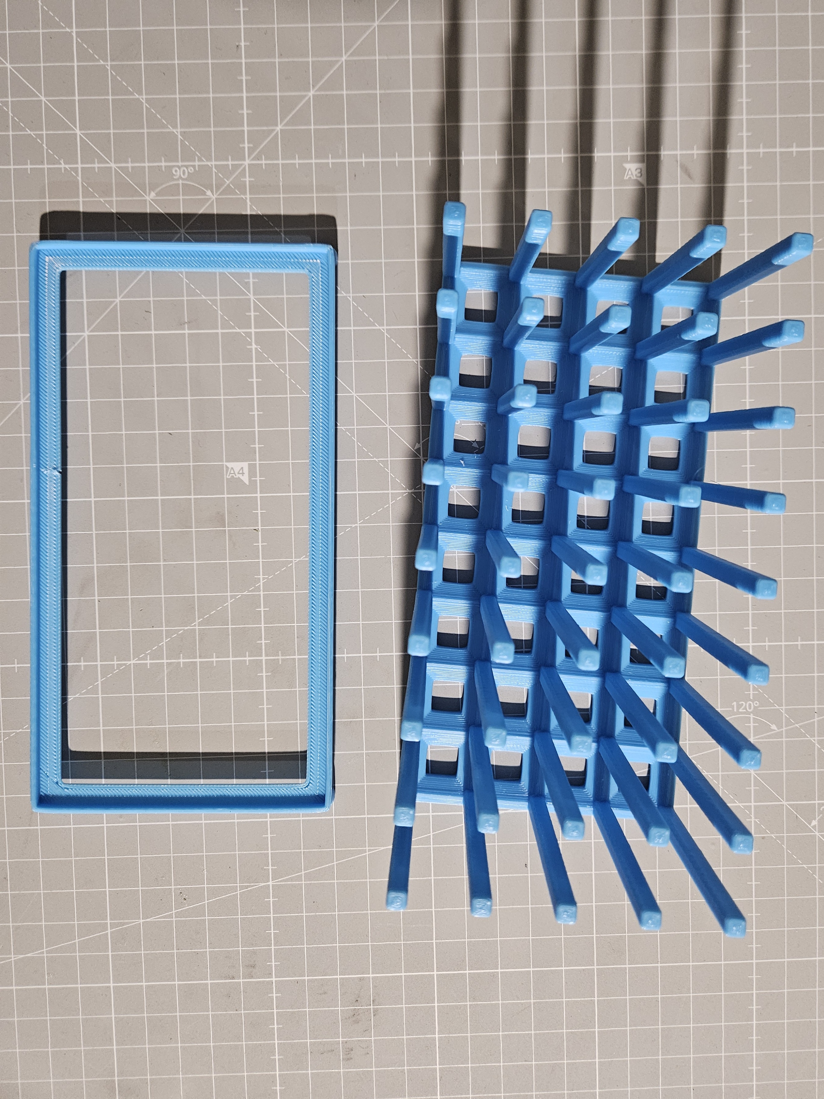 film drying rack