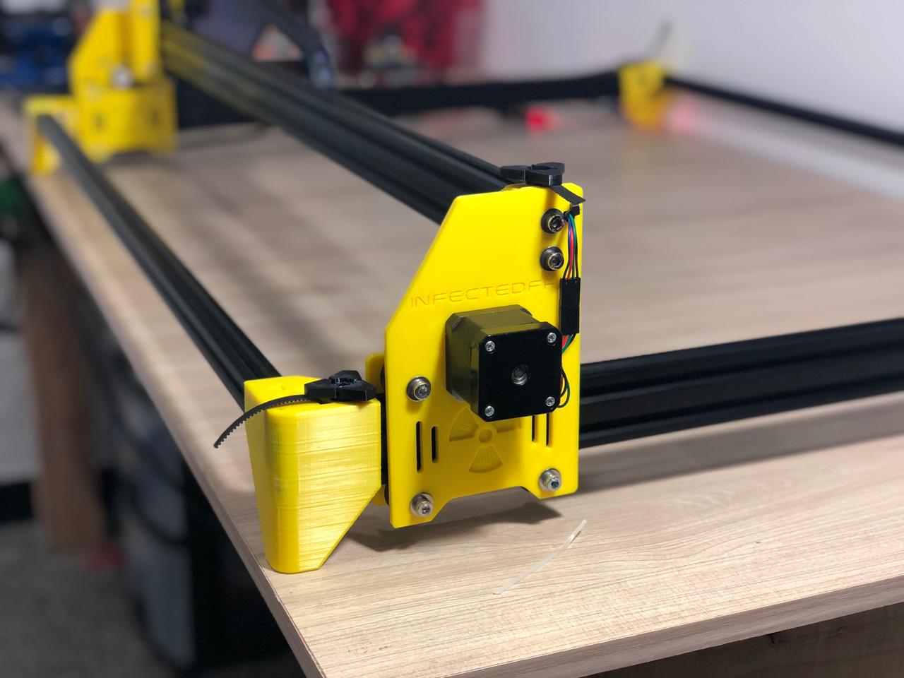 Laser Engraver 15watts