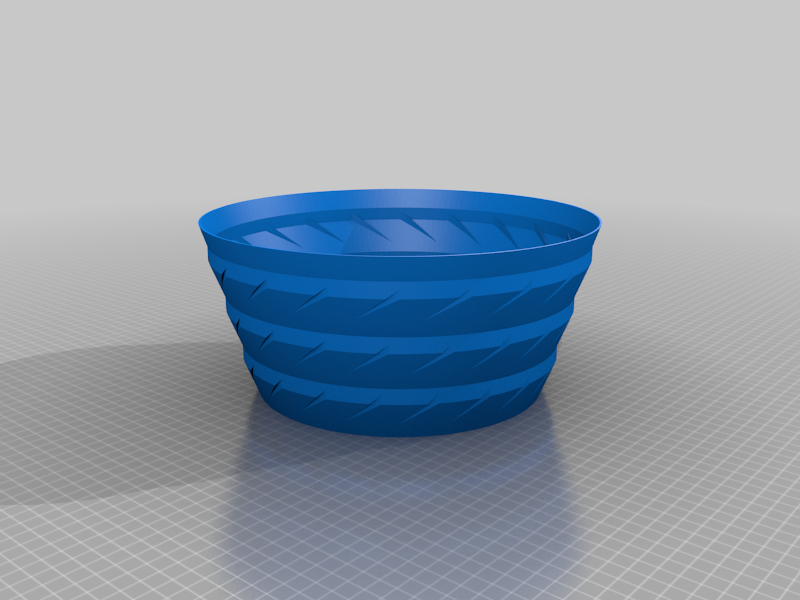 Bowl for sweets or things