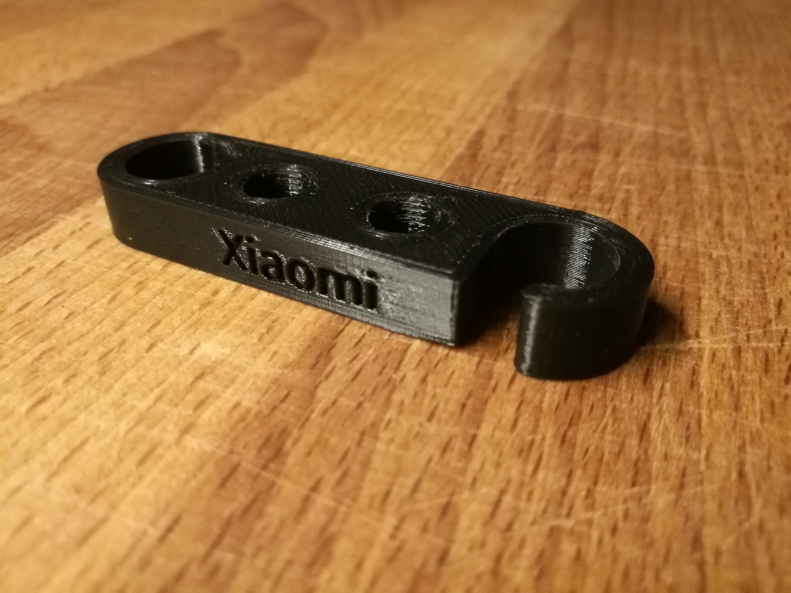 Xiaomi Air Pump adapter holder