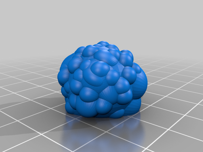 The Finals - Goo Blob