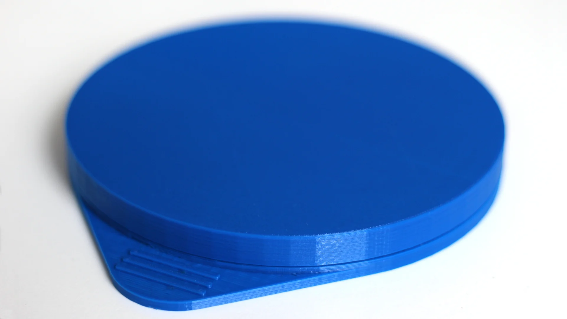 Turntable / Rotating Platform