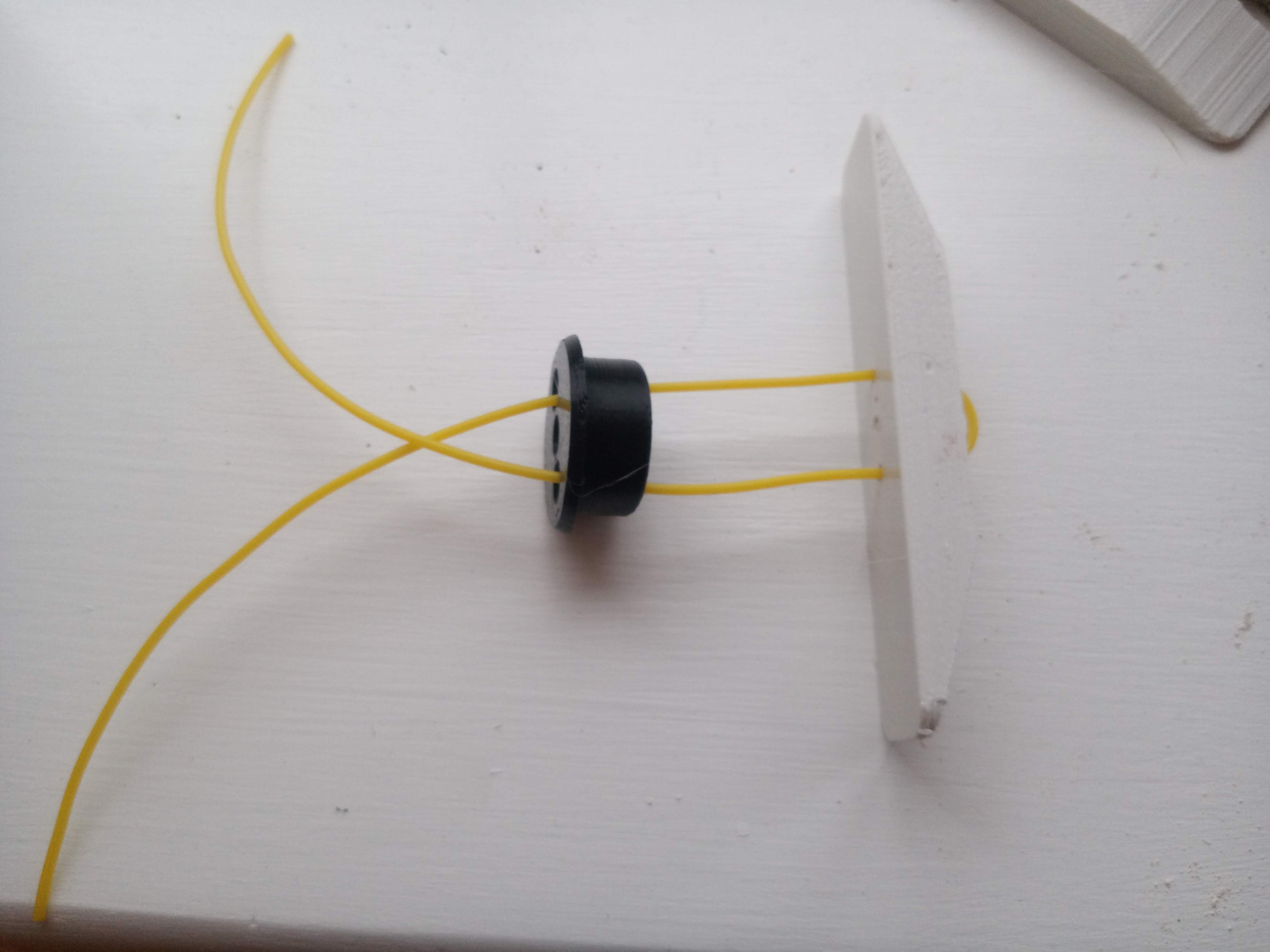 plasterboard dry wall fixing