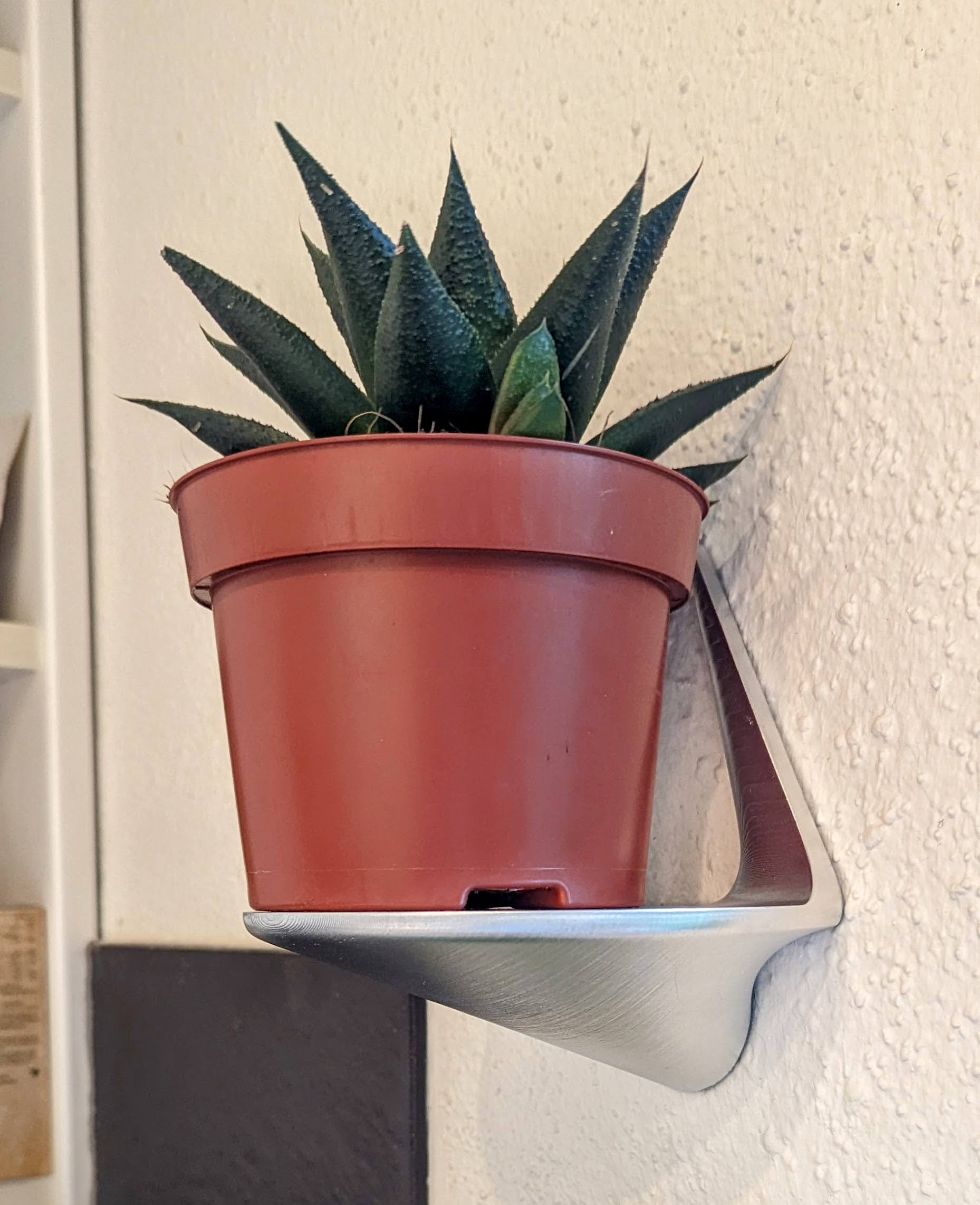 Easy Print Plant shelf