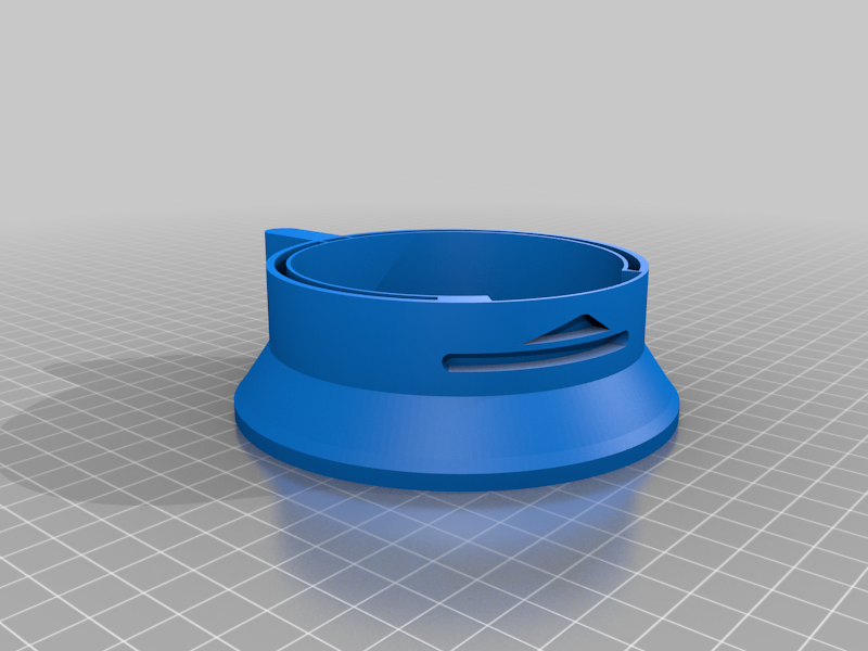 Sodastream Crystal Lockring