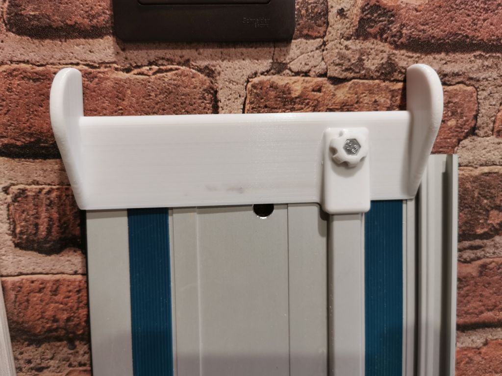 Festool Makita track saw deflector