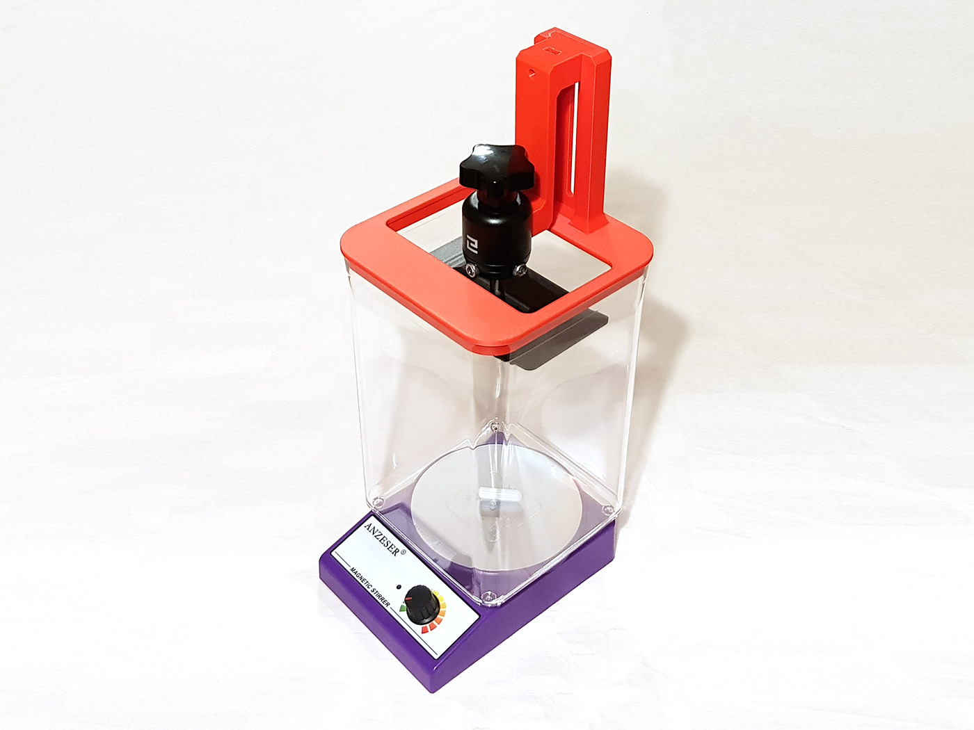 ELEGOO MARS Platform Stand for Magnetic Stirrer