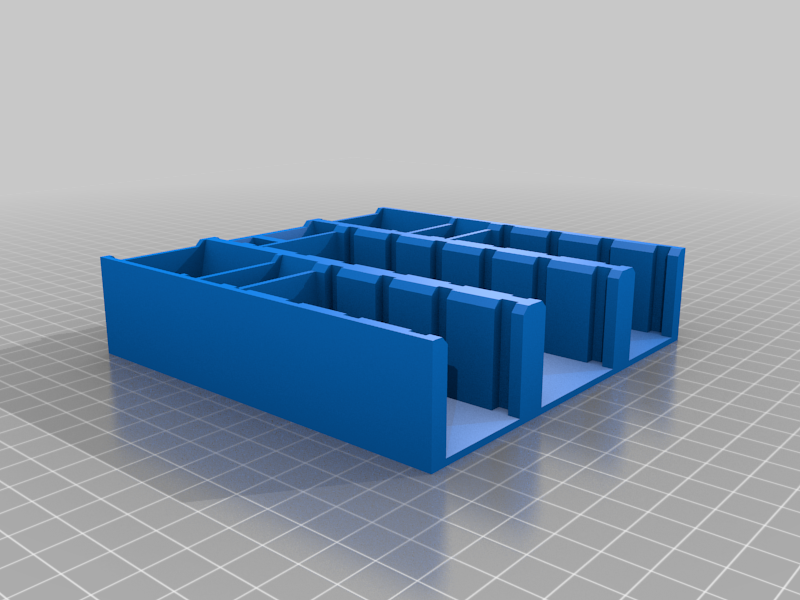 Philips Multigroom Accessory Tray