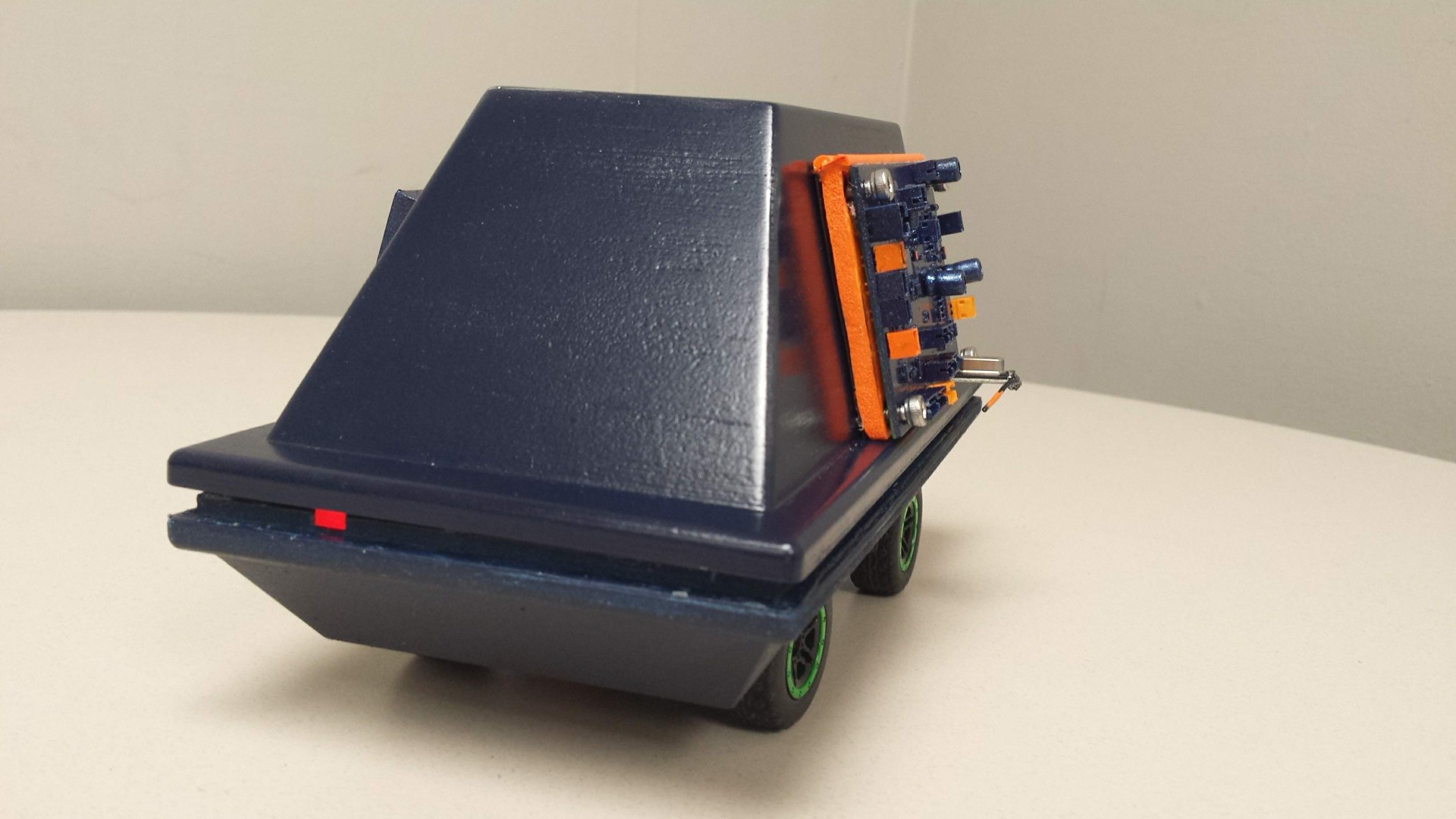 MSE-4 Droid (plain)
