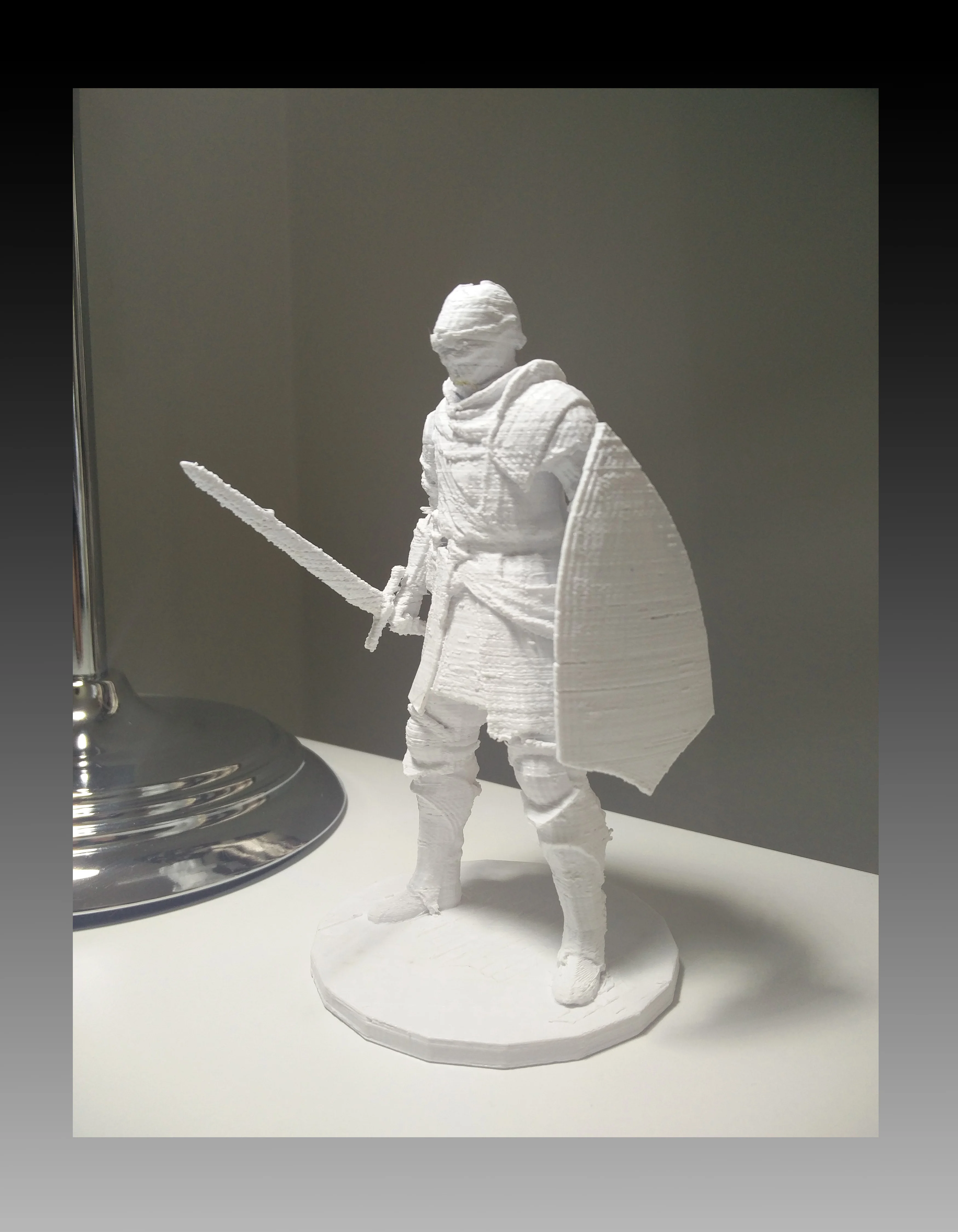 Elite Knight - Dark souls