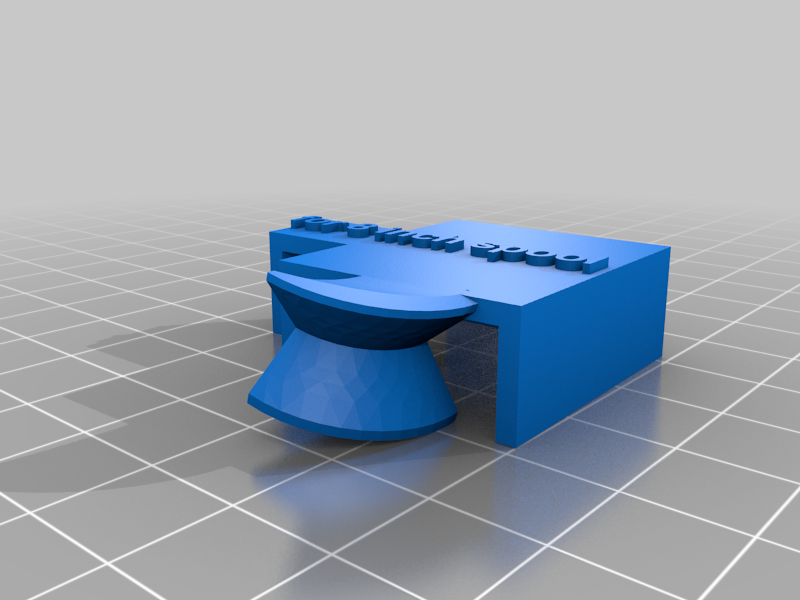 M18Pro filament feeder