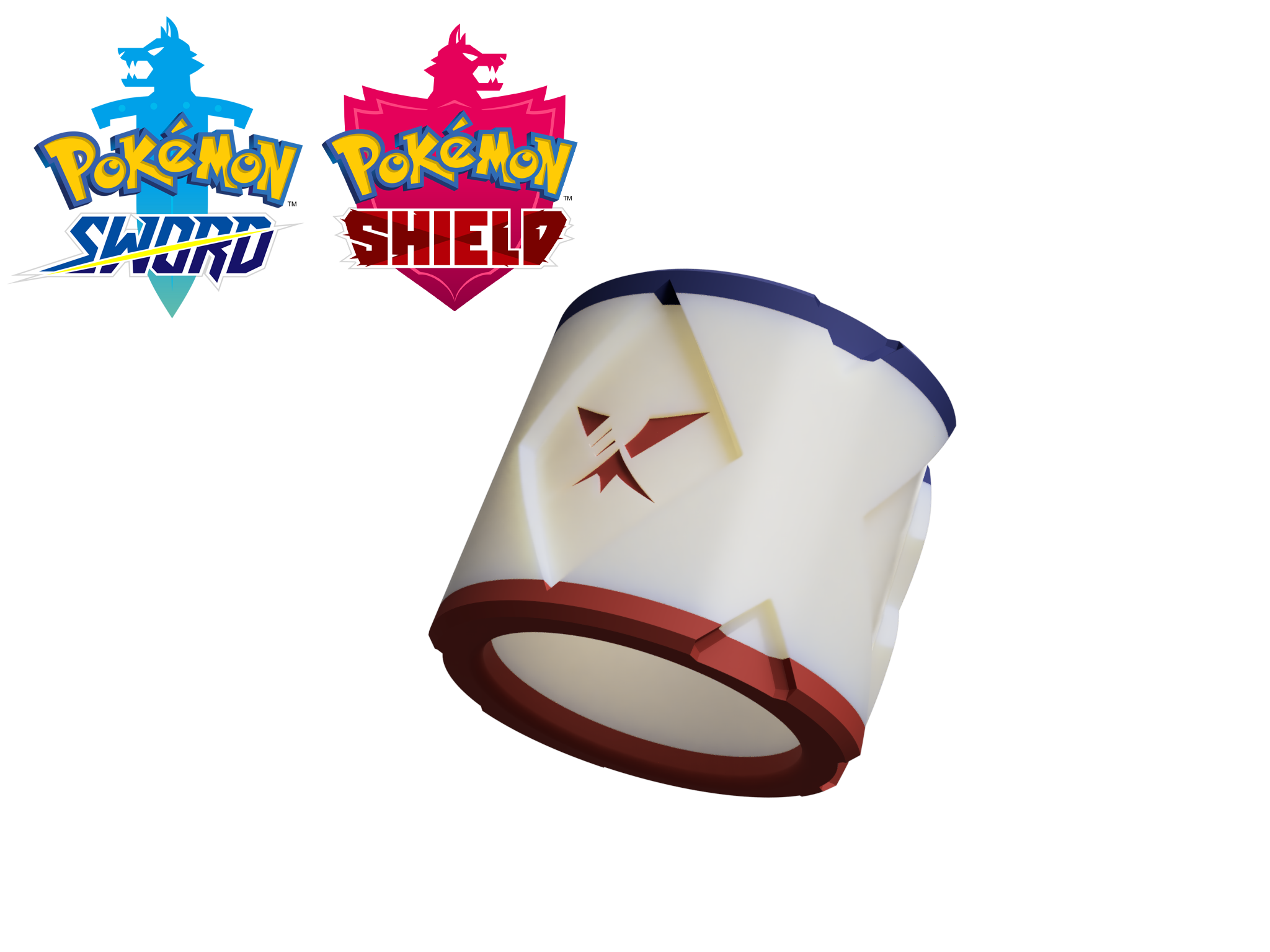 Dynamax Band - Pokémon Sword and Shield