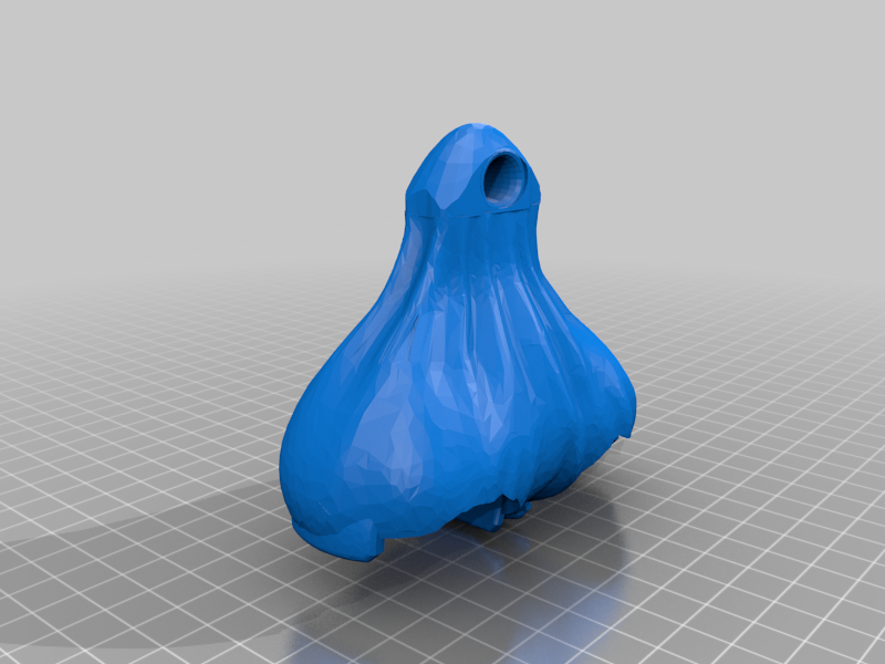 GolfBall Holder Sac