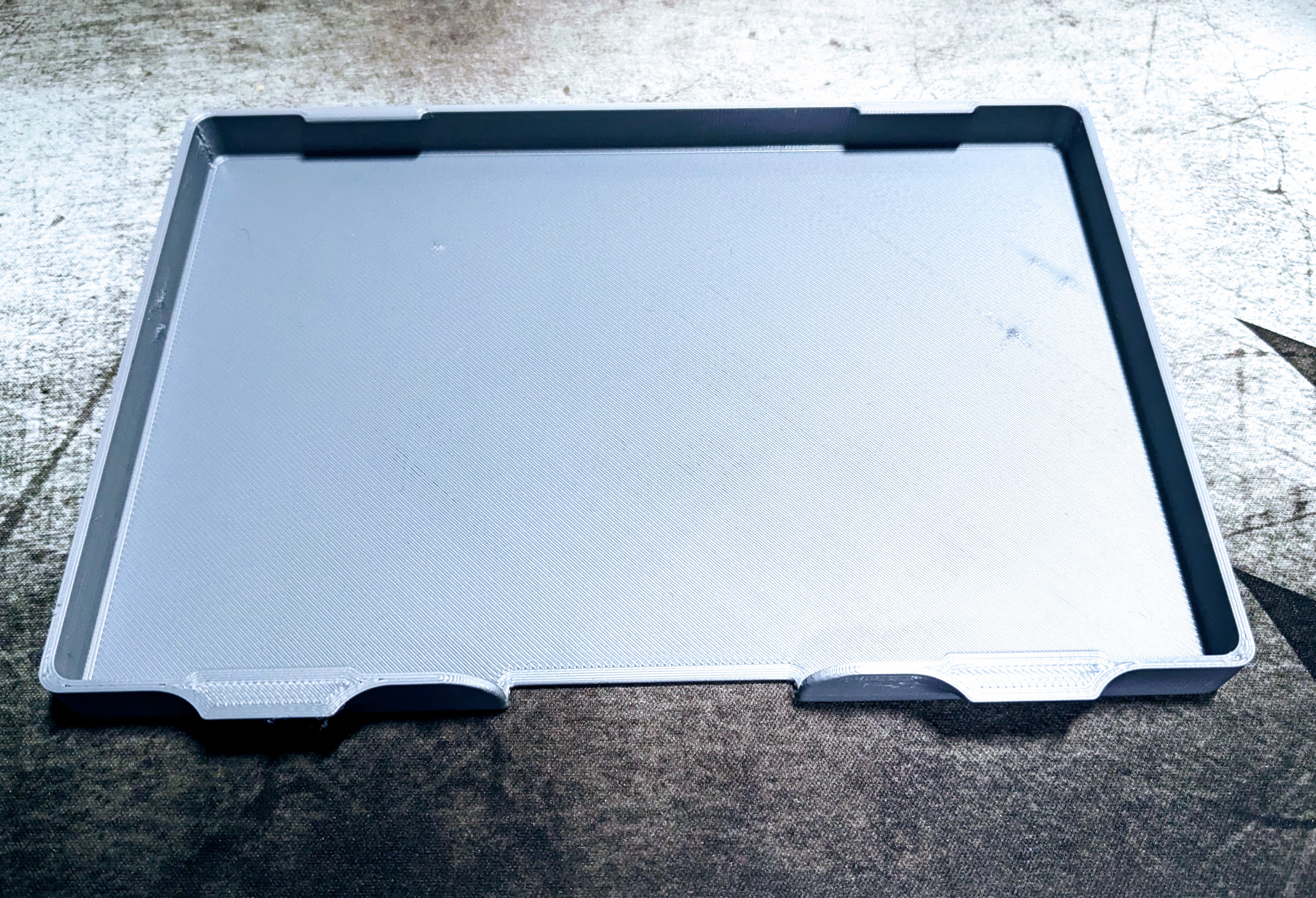 Snap-on RaLeno LED Light Protective Cover
