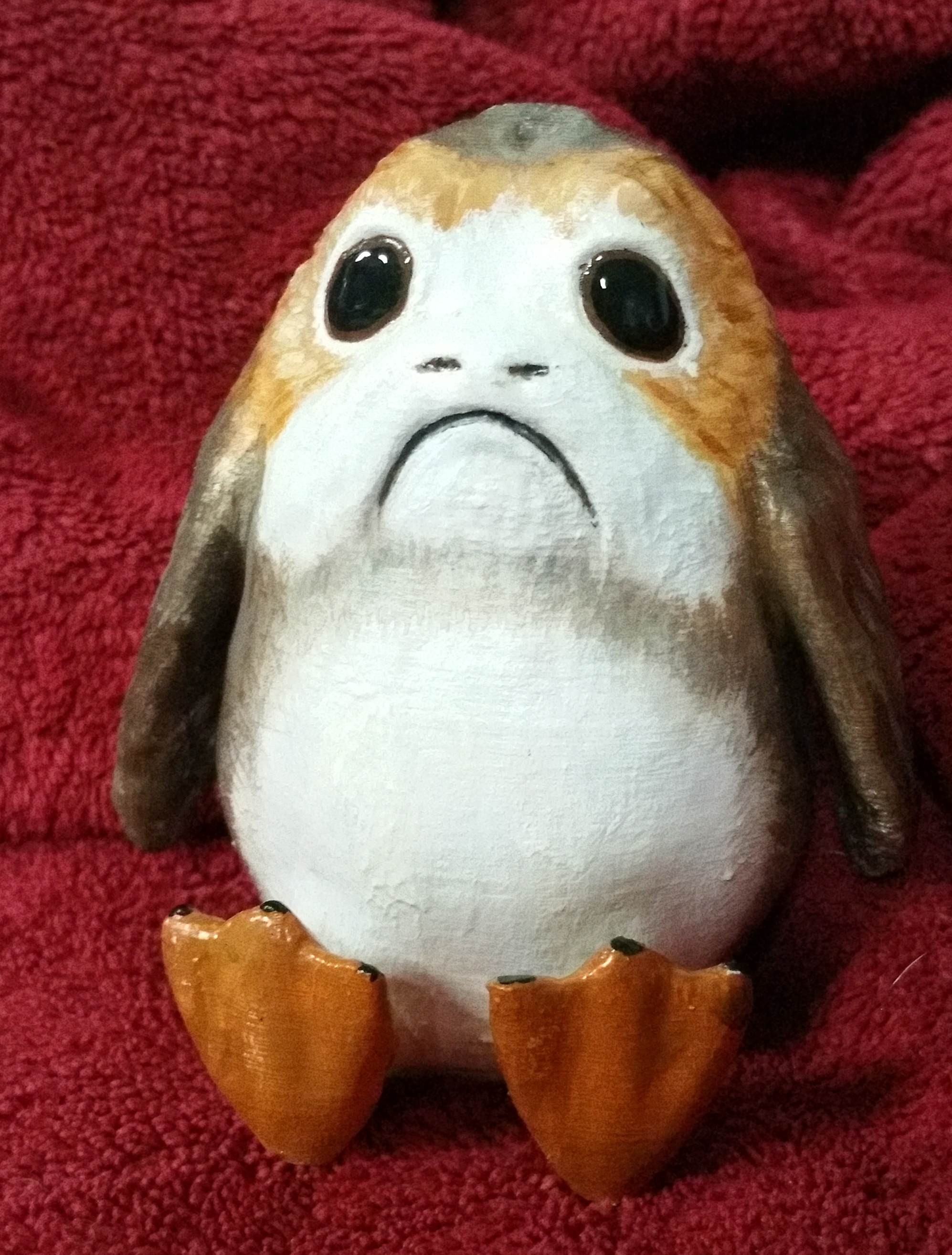 Porg
