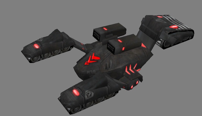 C&C Tiberium Wars - Nod Units