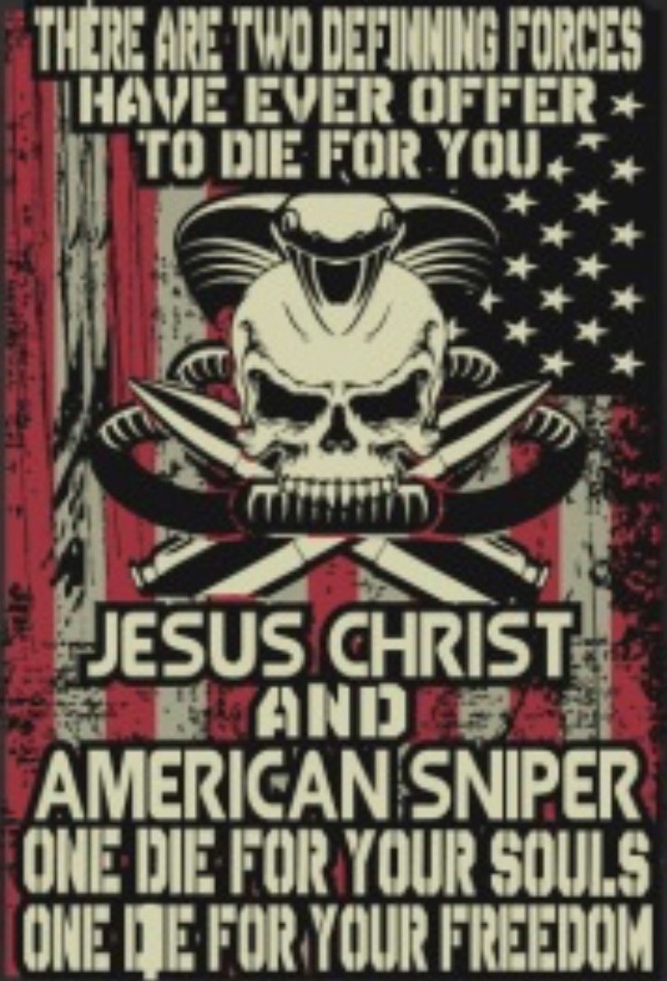 American Sniper