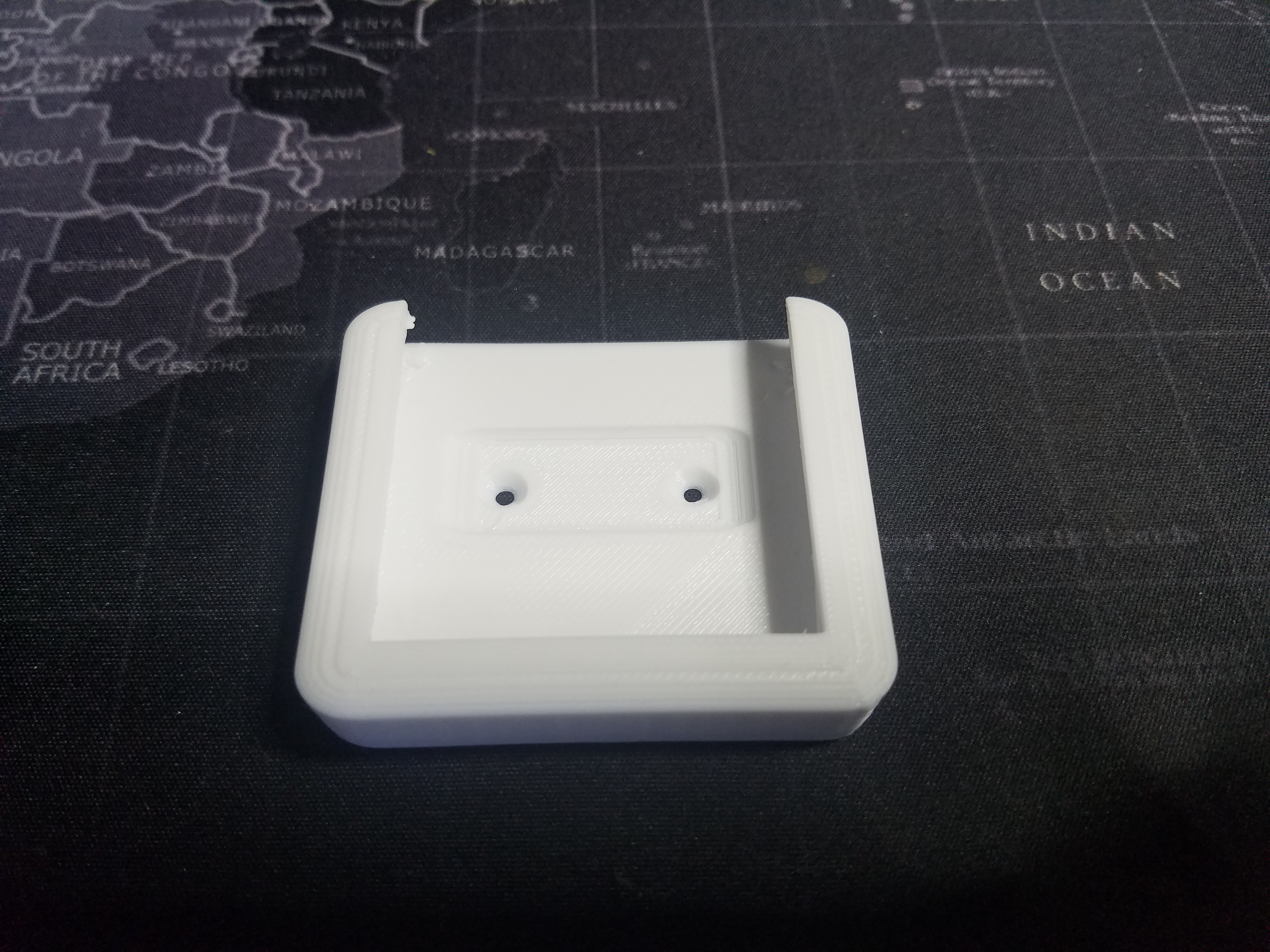 Wyze Cam wall mount