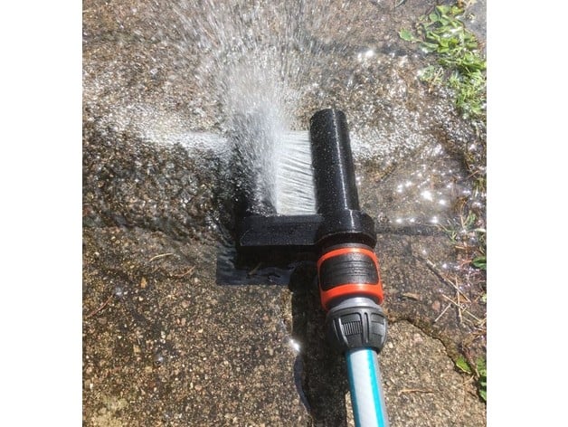 Reiniger Kartuschenfilter Typ 3