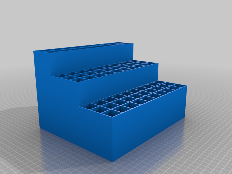 Lipstick Organizer