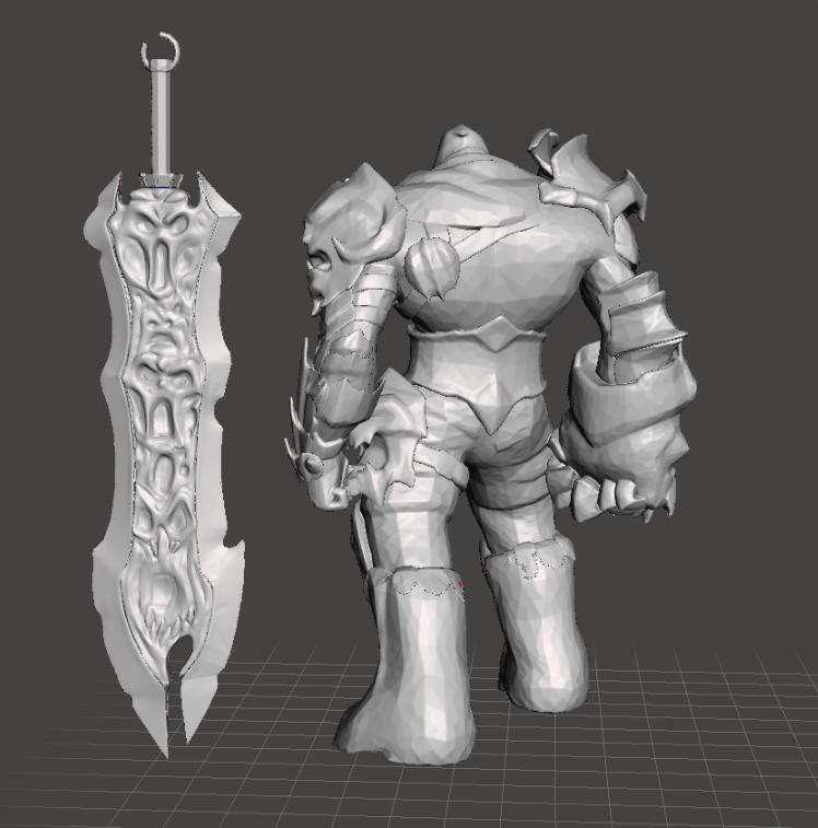 Darksiders  War
