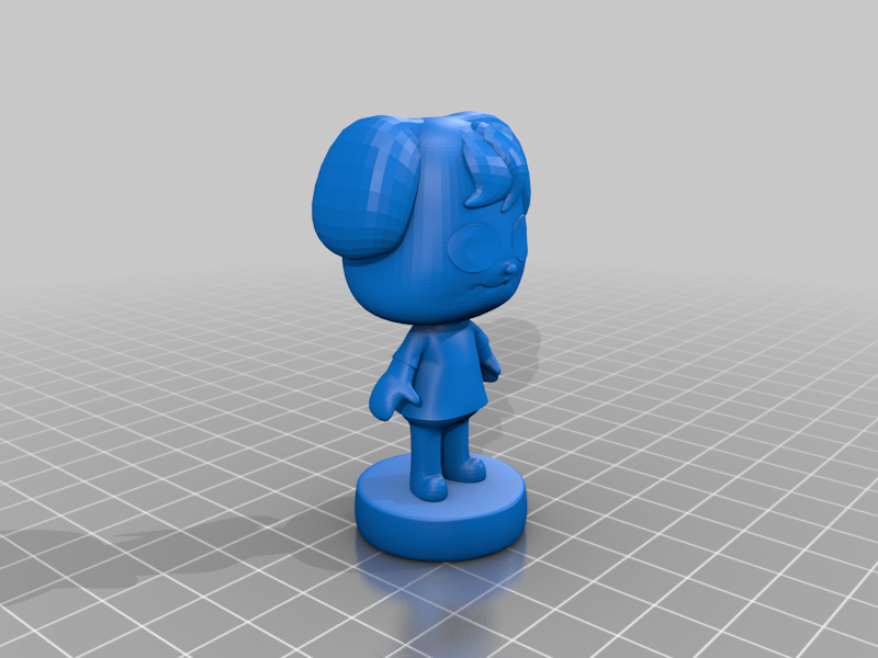 SkZoo Model - PuppyM