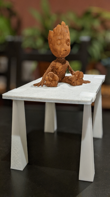 Small Table / Display Stand