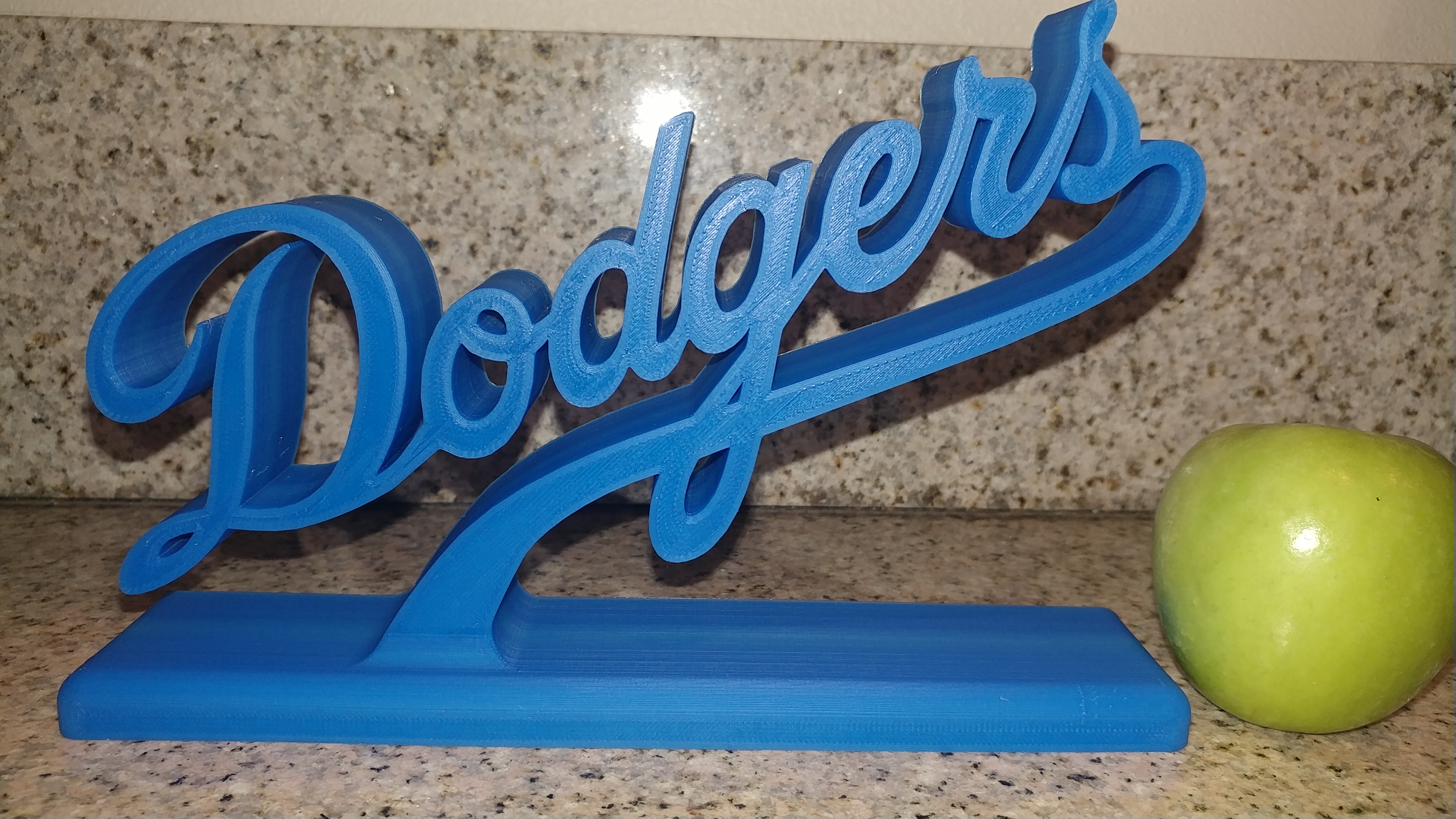 Dodgers Sign