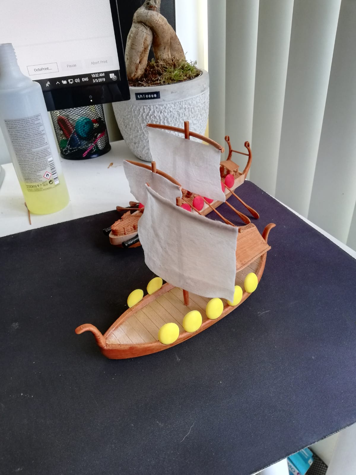 age of empires war galley
