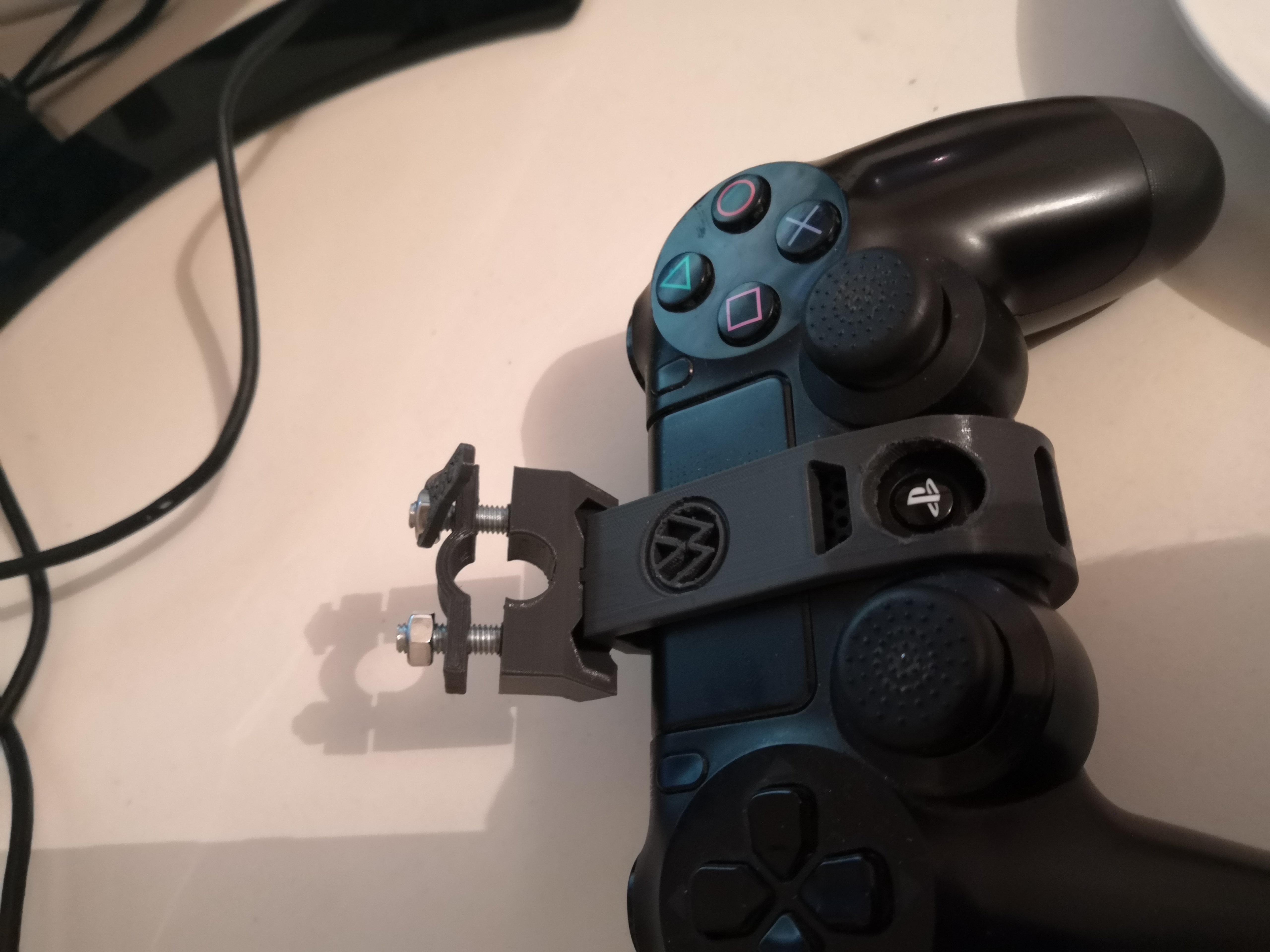 PS4 HOOKAH