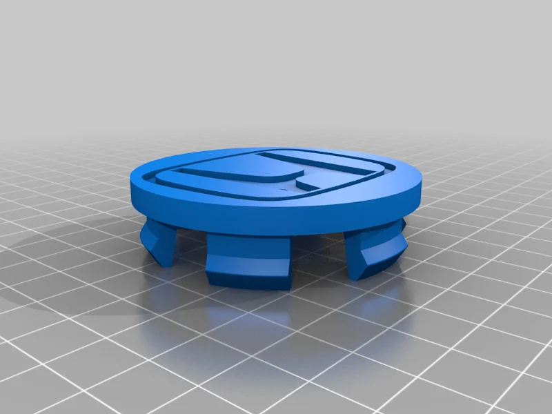 Honda e wheel hub cap RC-Design RC30