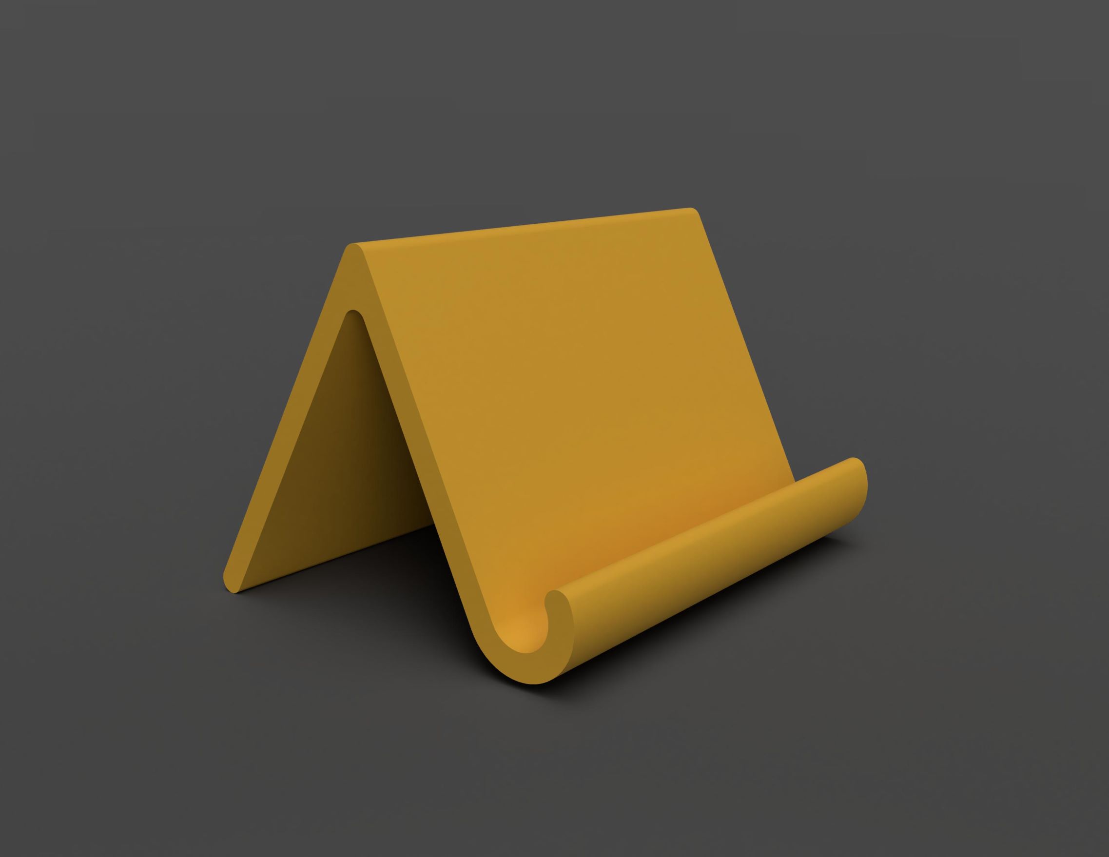 Ipad Holder